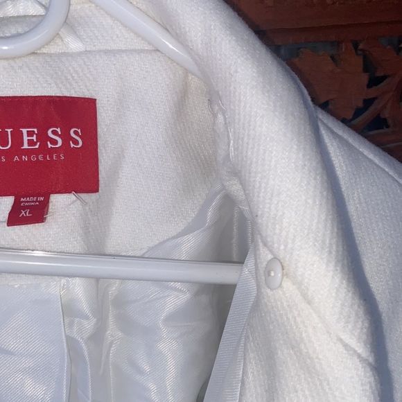Guess coat - Picture 9 of 14